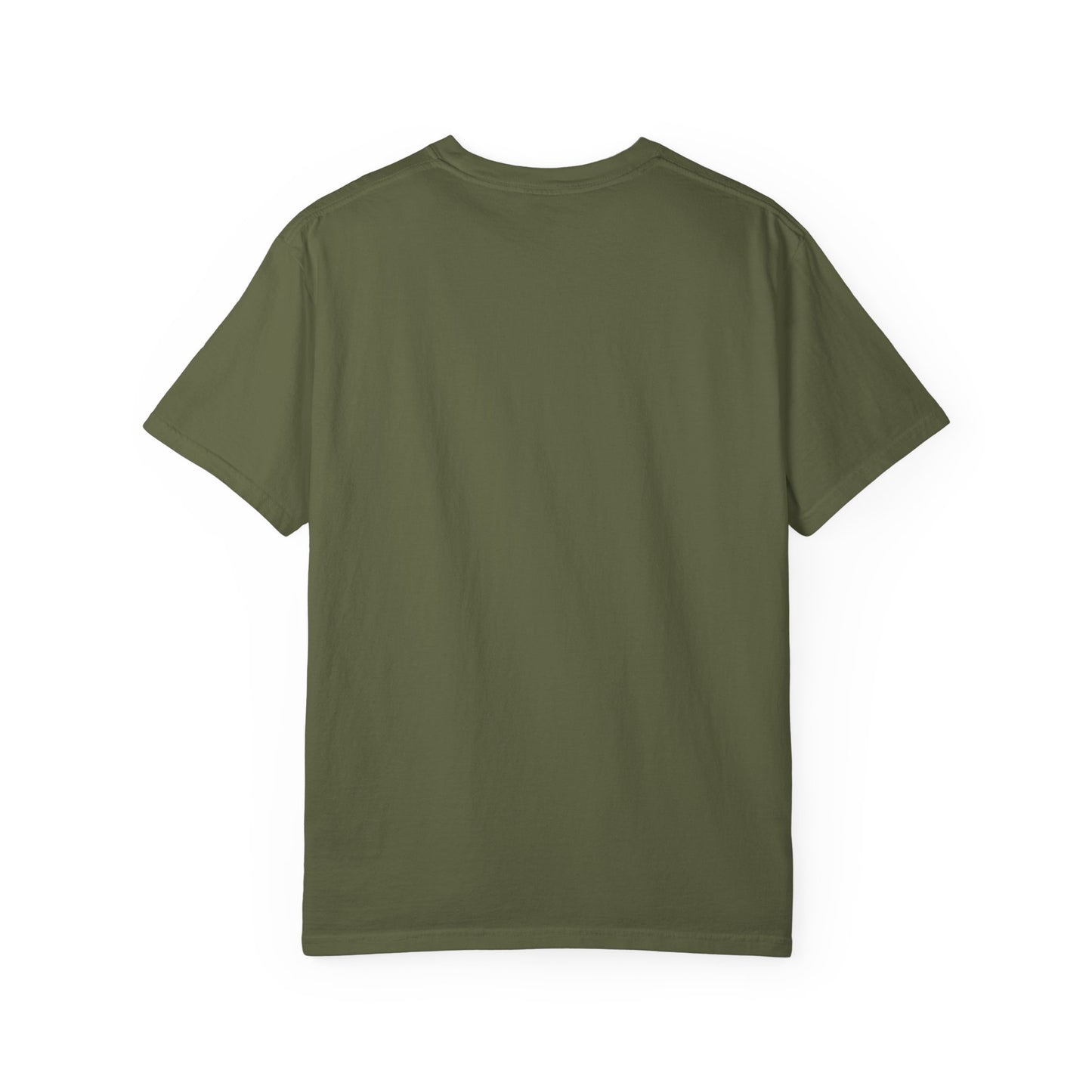 Colorful Unisex T-shirt with 'YAHWEH' Design
