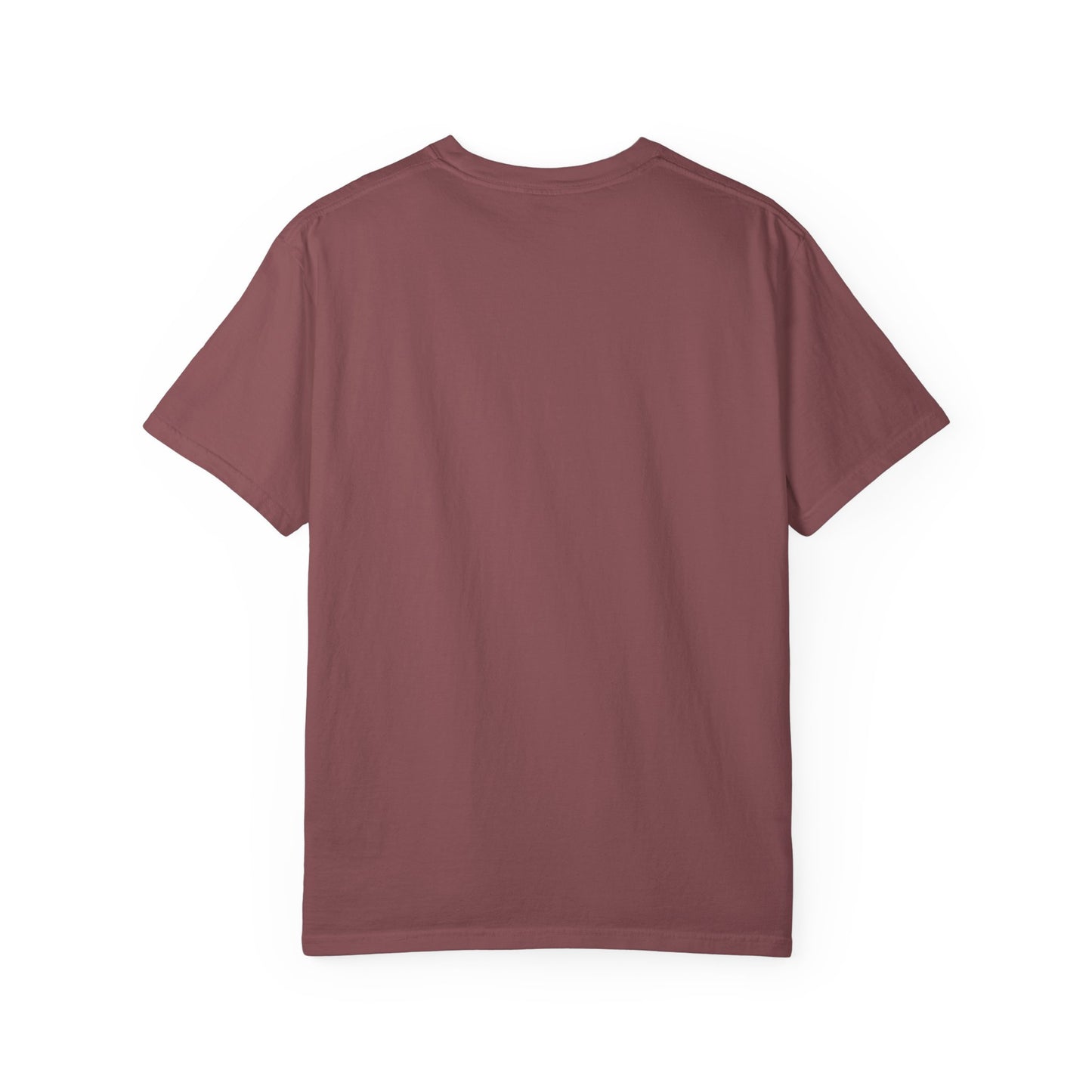 Colorful Unisex T-shirt with 'YAHWEH' Design