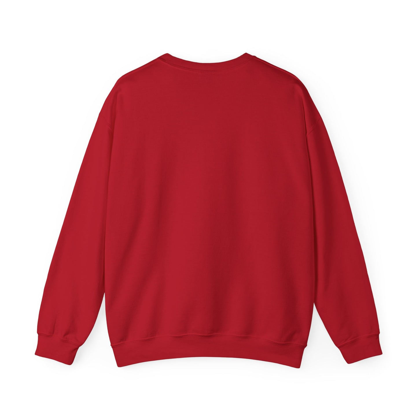 Powerful and Unapologetic Crewneck Sweatshirt