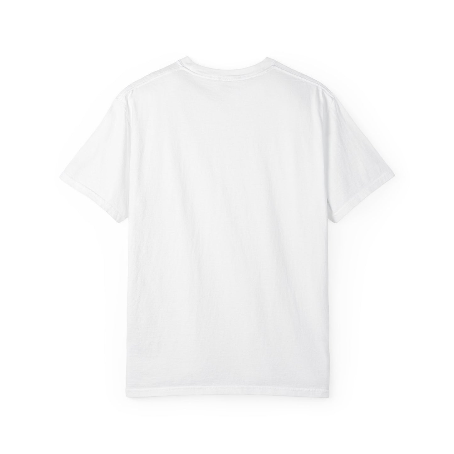 Colorful Unisex T-shirt with 'YAHWEH' Design