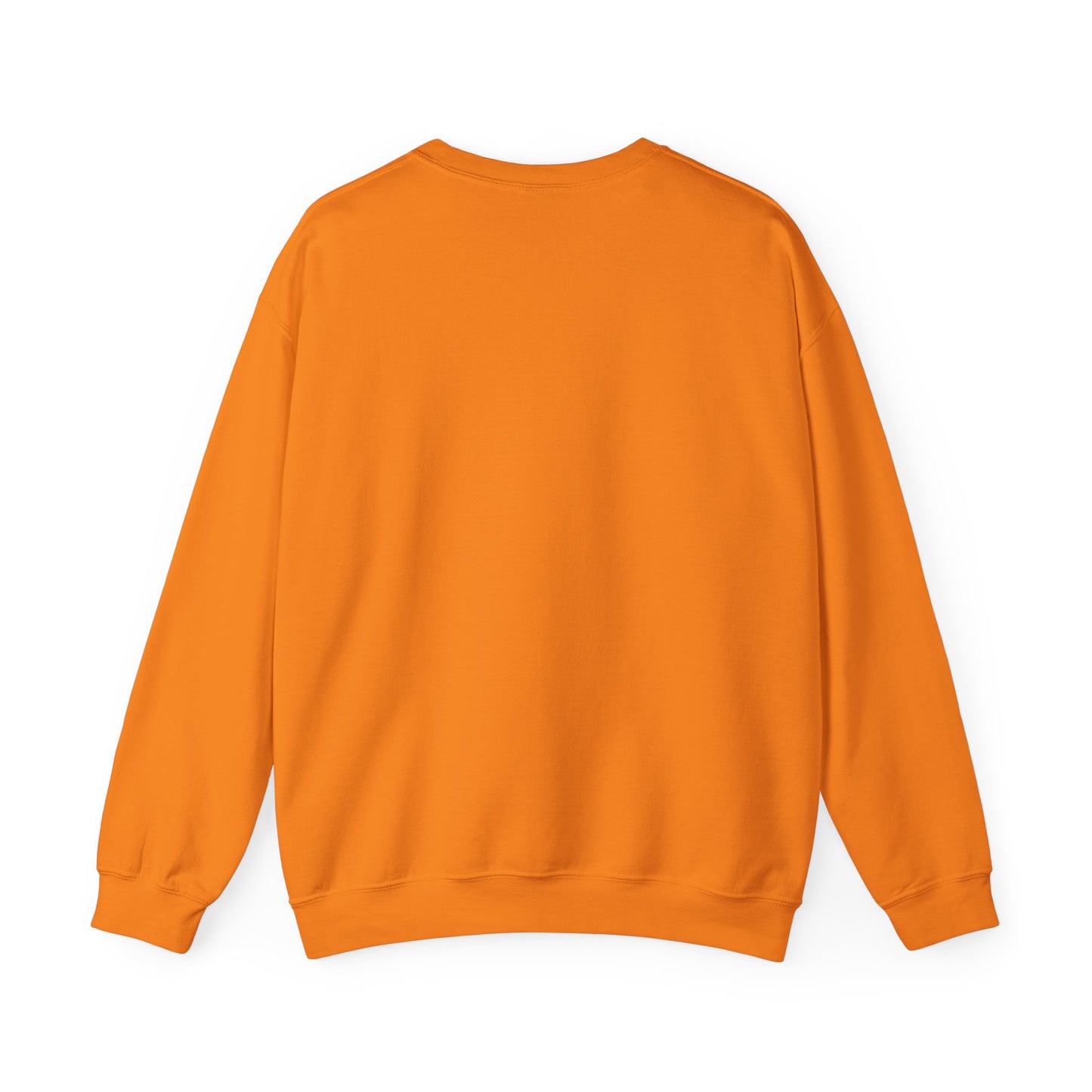 Powerful and Unapologetic Crewneck Sweatshirt