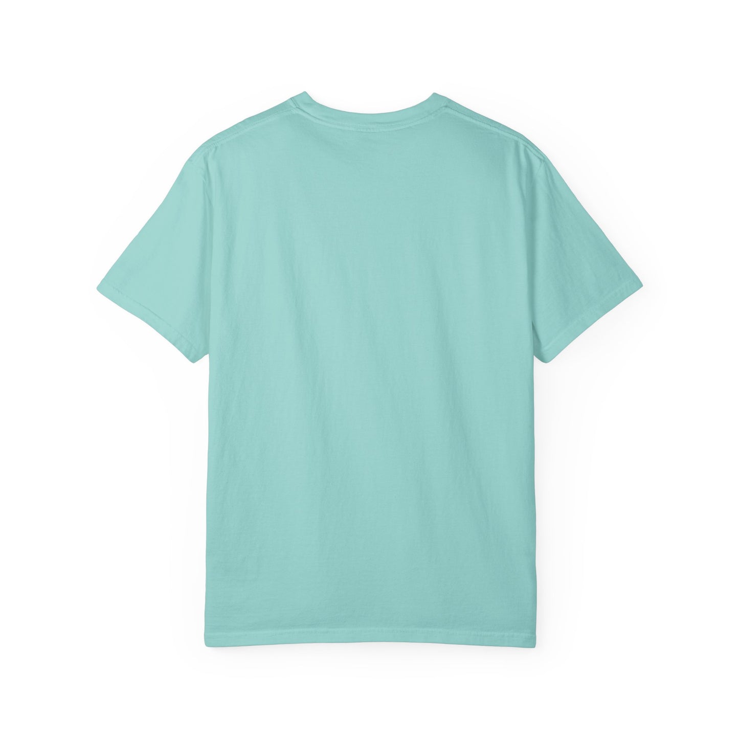 Colorful Unisex T-shirt with 'YAHWEH' Design
