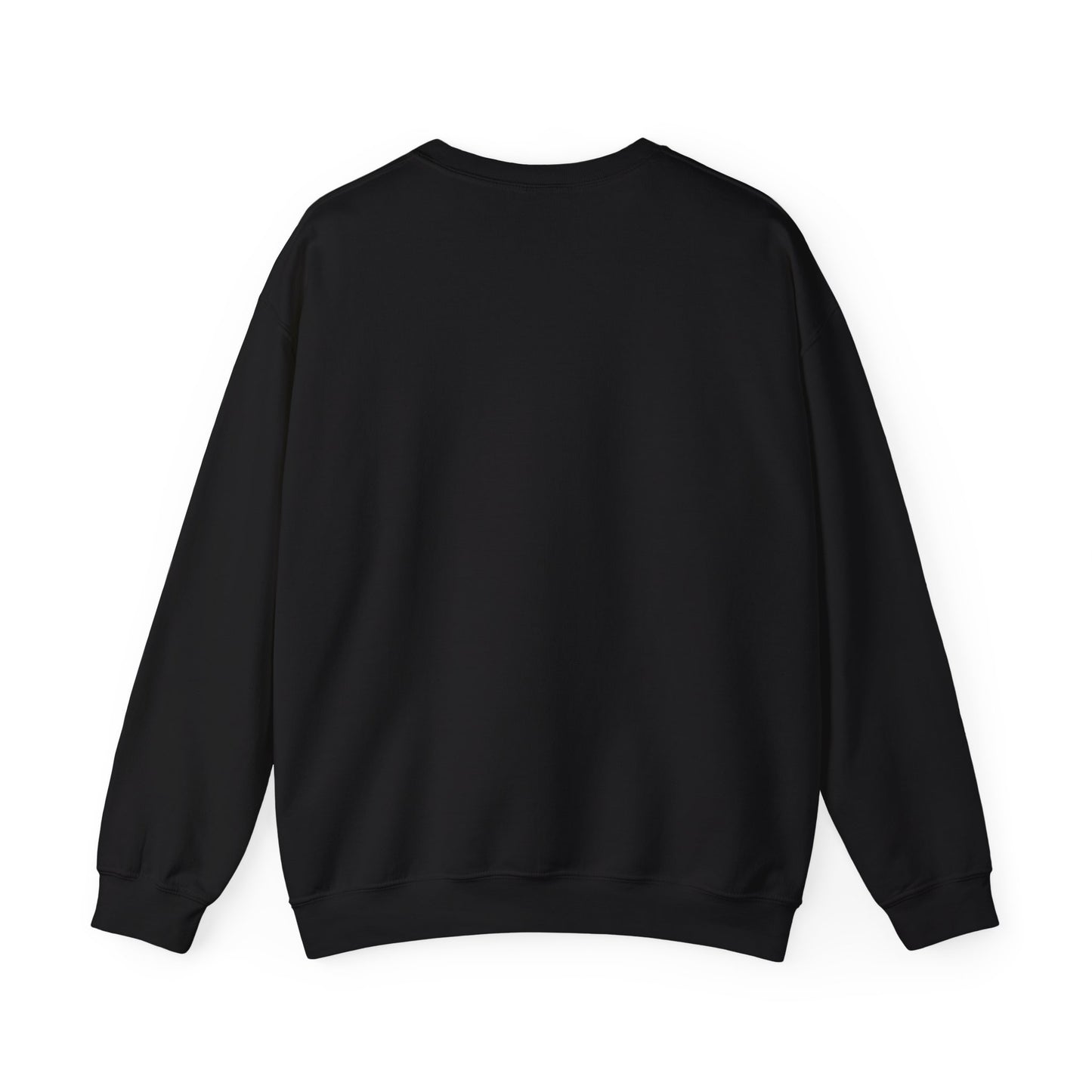 Powerful and Unapologetic Crewneck Sweatshirt