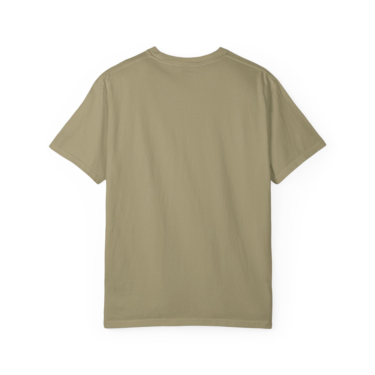 Colorful Unisex T-shirt with 'YAHWEH' Design