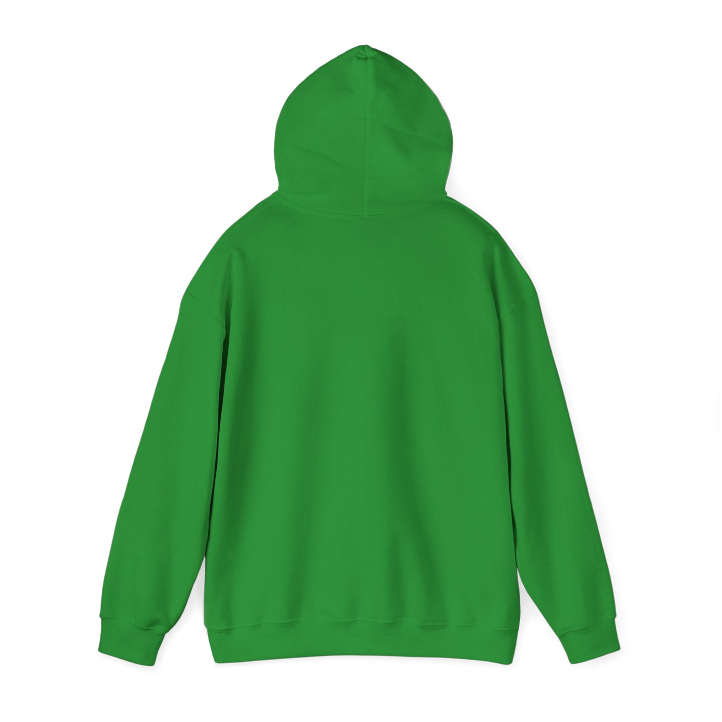 Cozy Hoodie Sweatshirt - Soft and Comfortable