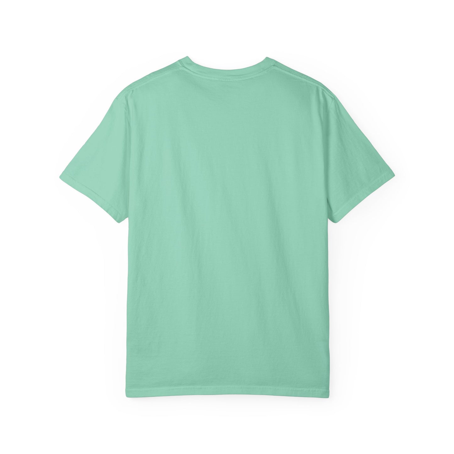 Colorful Unisex T-shirt with 'YAHWEH' Design