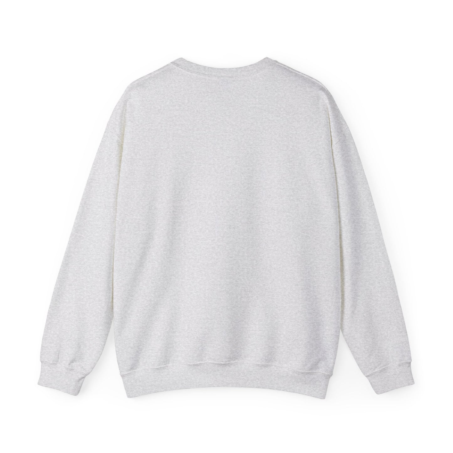 Powerful and Unapologetic Crewneck Sweatshirt
