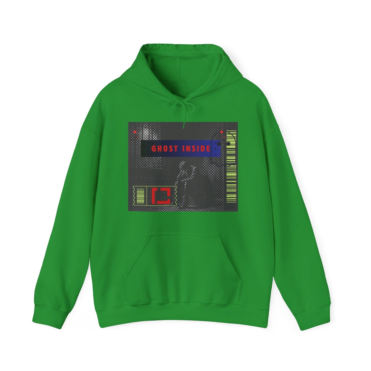Cozy Hoodie Sweatshirt - Soft and Comfortable