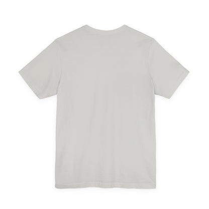 Sassy But Soulful Tee - Unisex Jersey Short Sleeve T-Shirt