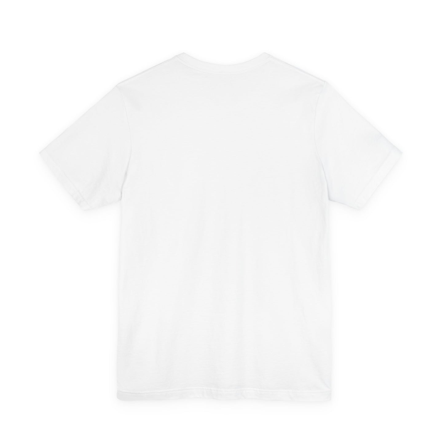 Sassy But Soulful Tee - Unisex Jersey Short Sleeve T-Shirt