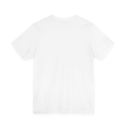 Sassy But Soulful Tee - Unisex Jersey Short Sleeve T-Shirt