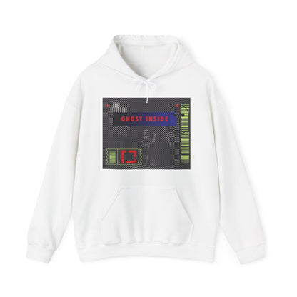 Cozy Hoodie Sweatshirt - Soft and Comfortable