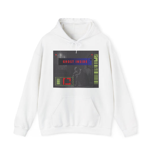 Cozy Hoodie Sweatshirt - Soft and Comfortable