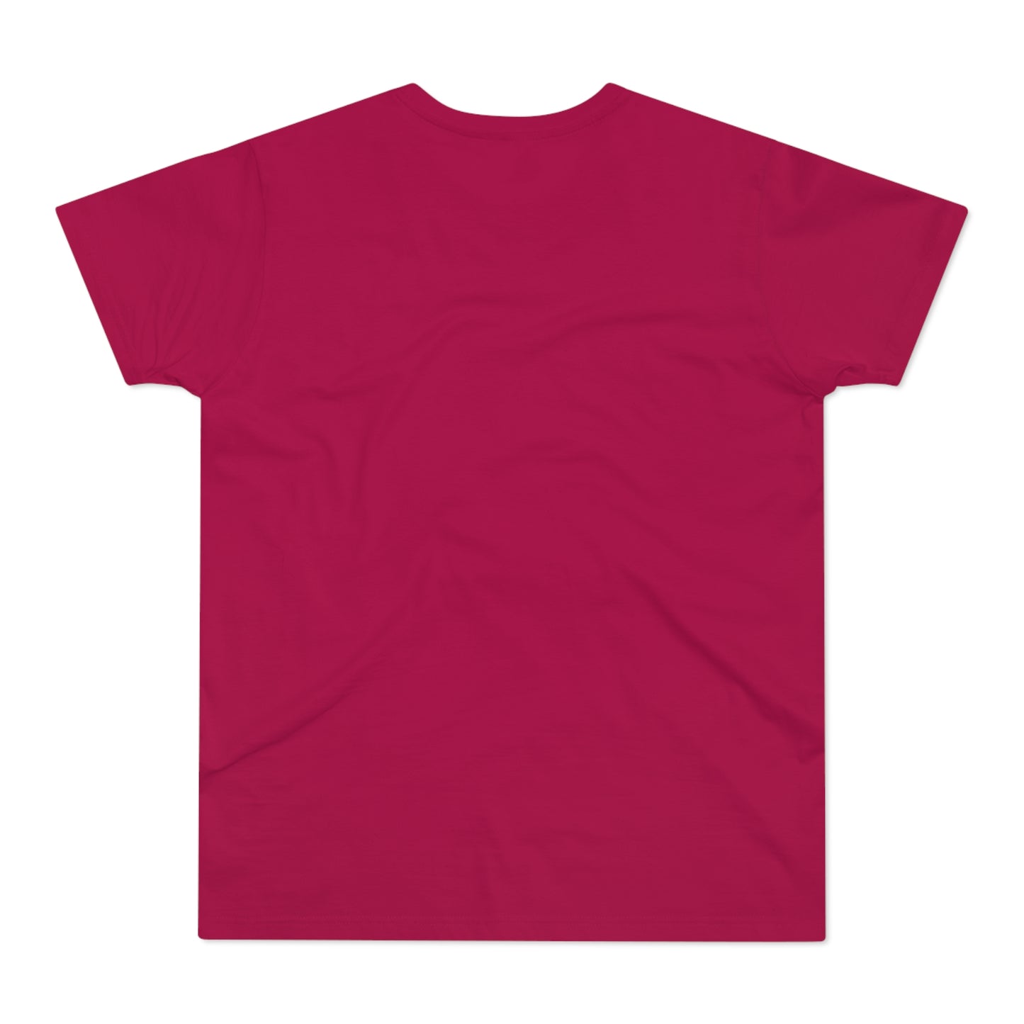 Vintage Warrior Graphic T-shirt for Men
