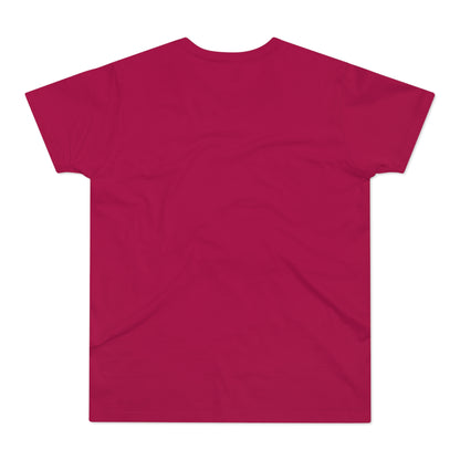 Vintage Warrior Graphic T-shirt for Men