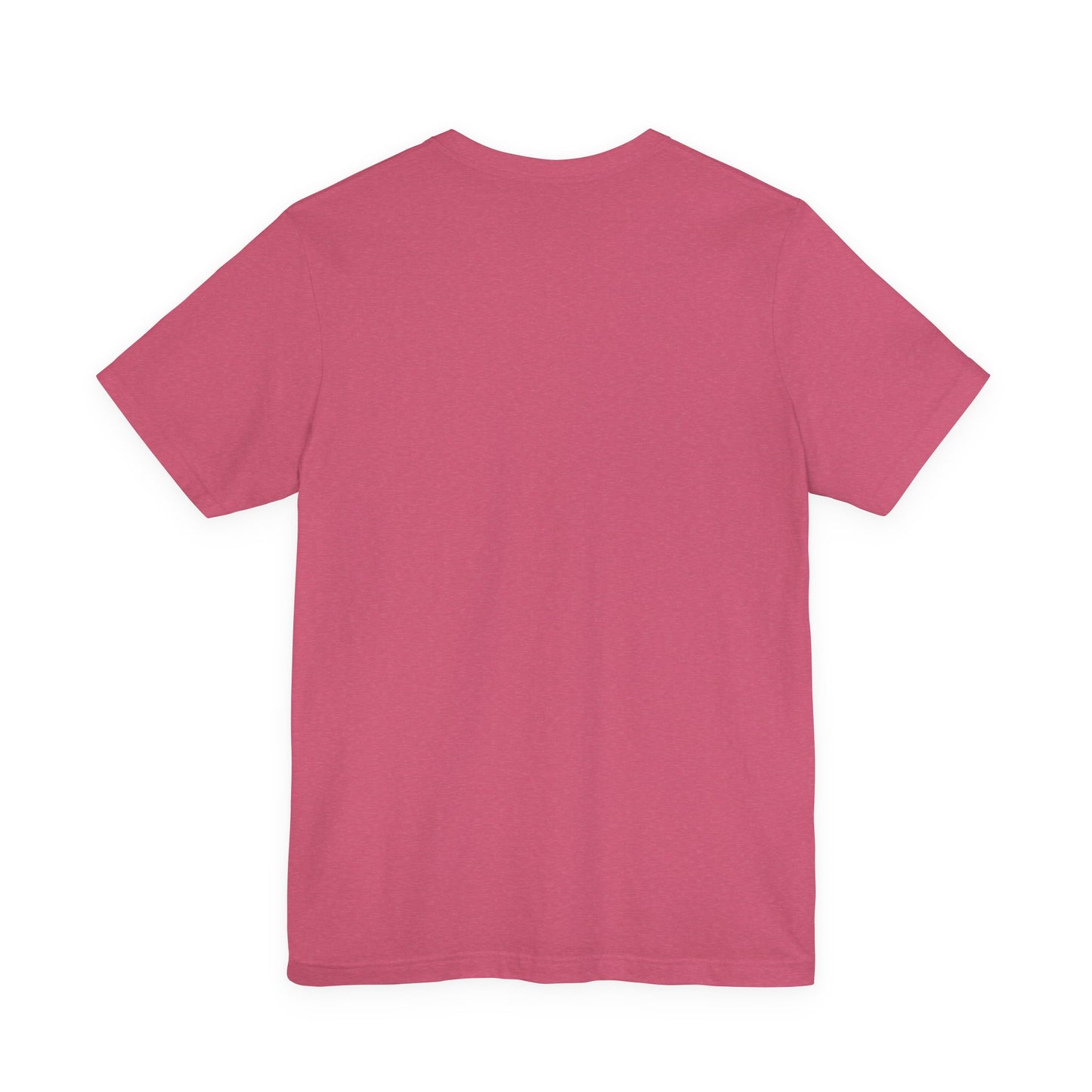 Sassy But Soulful Tee - Unisex Jersey Short Sleeve T-Shirt