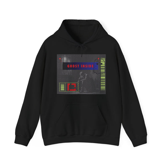 Cozy Hoodie Sweatshirt - Soft and Comfortable
