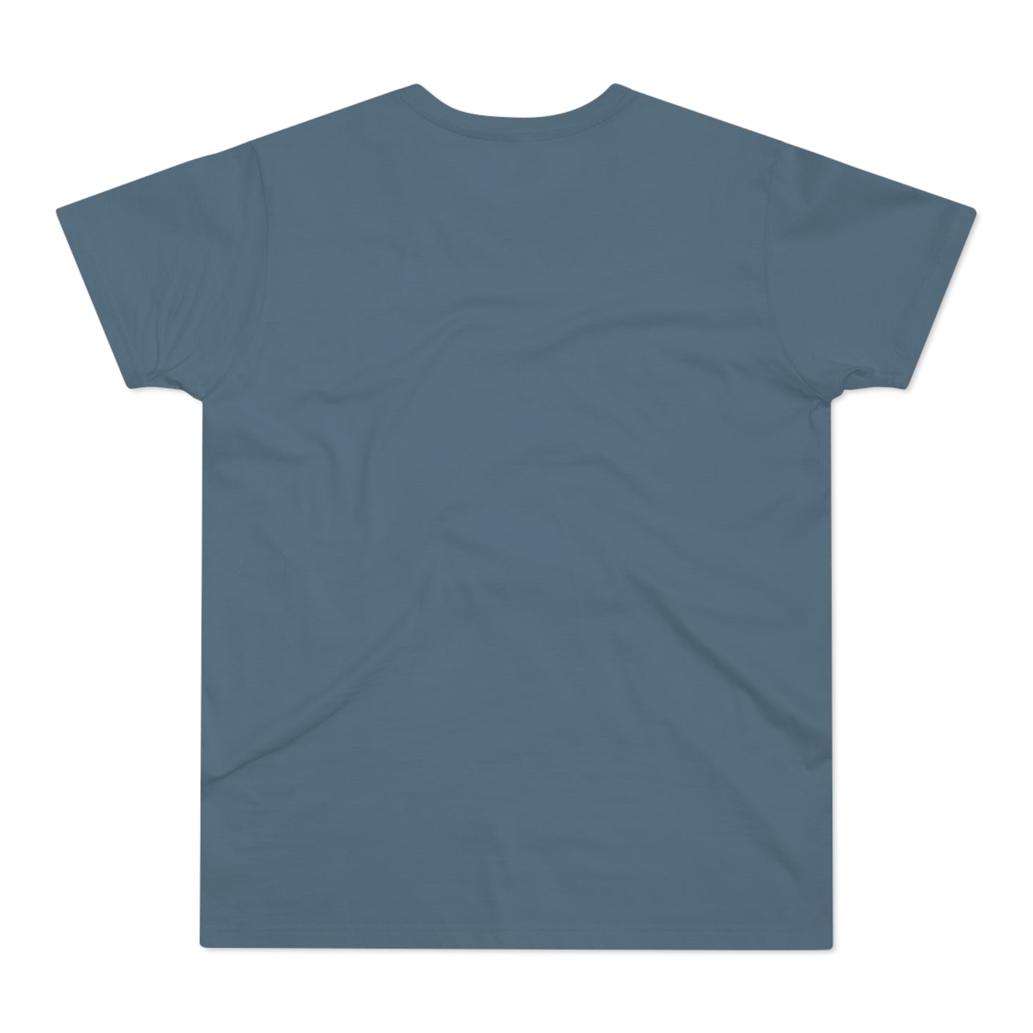 Vintage Warrior Graphic T-shirt for Men