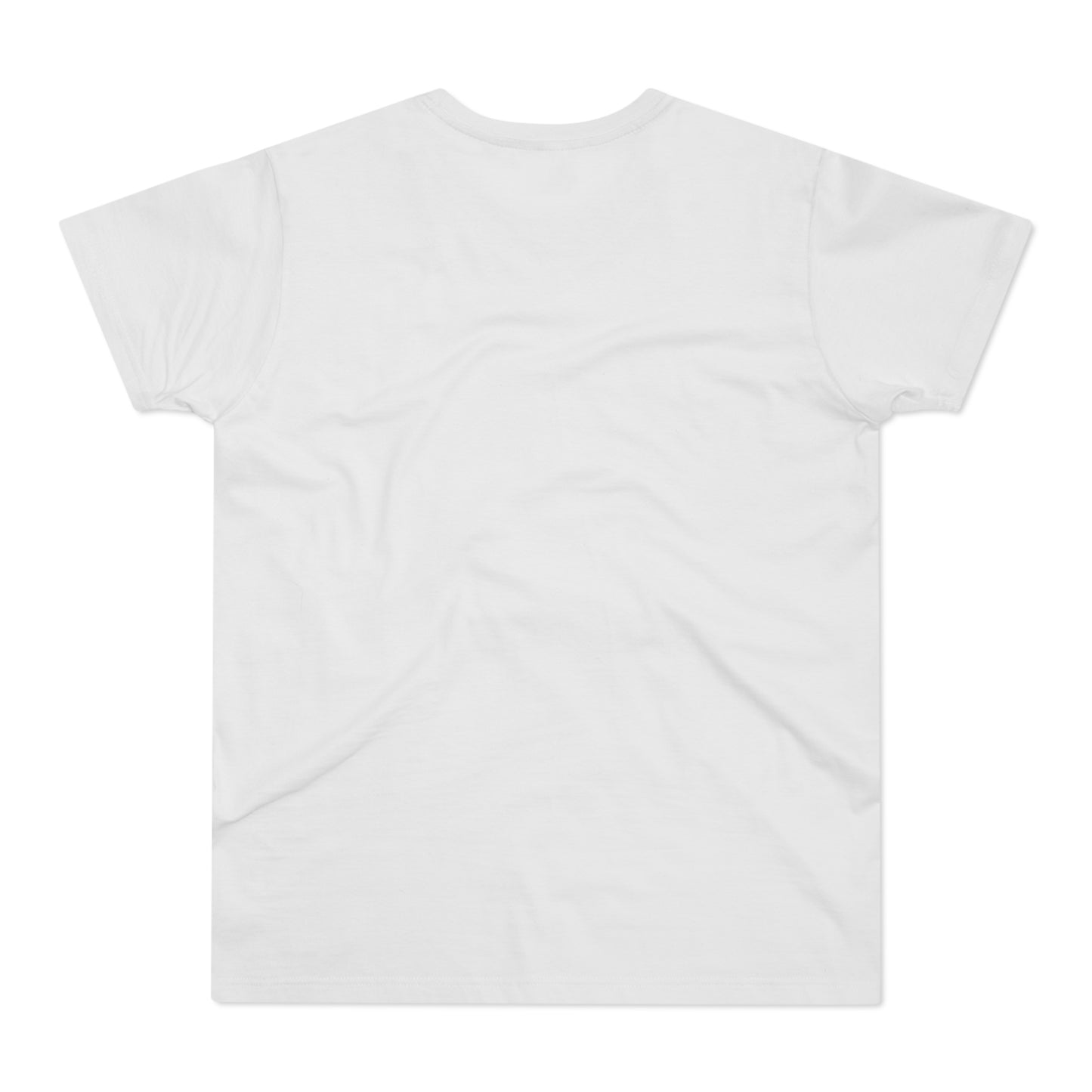 Vintage Warrior Graphic T-shirt for Men