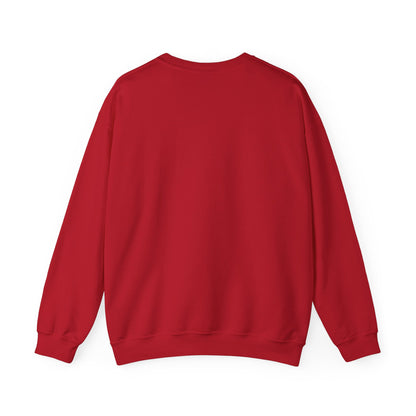 Powerful and Unapologetic Crewneck Sweatshirt