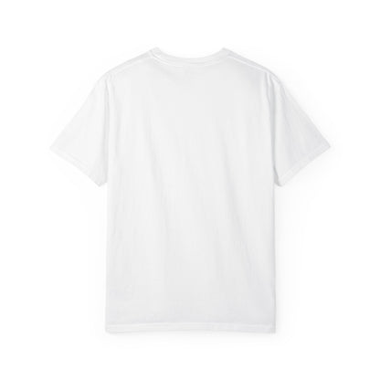Colorful Unisex T-shirt with 'YAHWEH' Design
