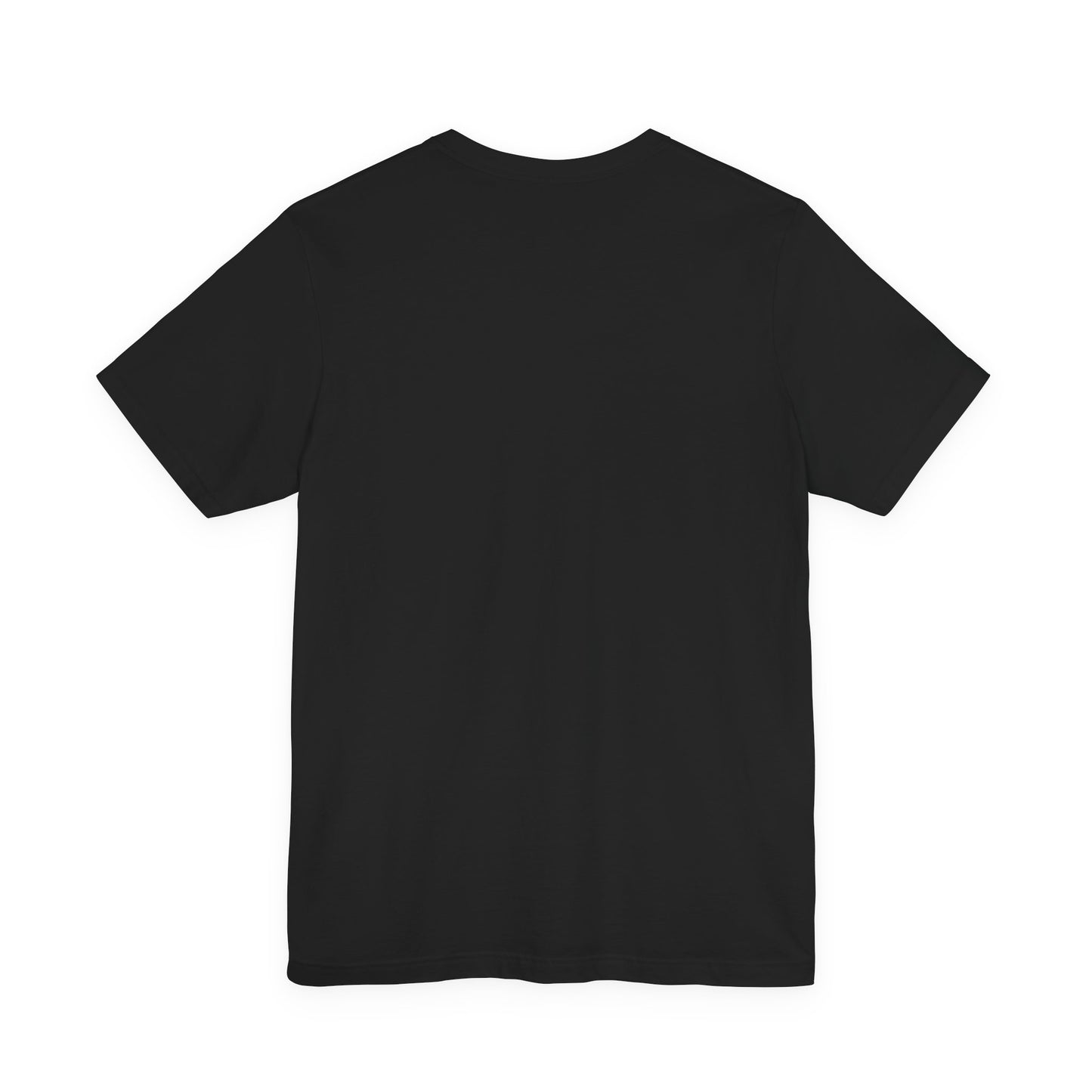 Sassy But Soulful Tee - Unisex Jersey Short Sleeve T-Shirt