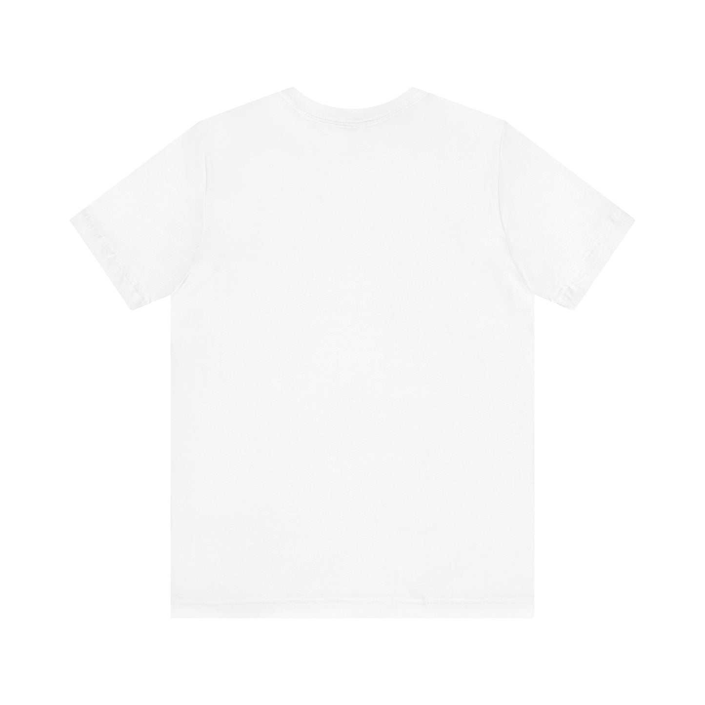 Sassy But Soulful Tee - Unisex Jersey Short Sleeve T-Shirt