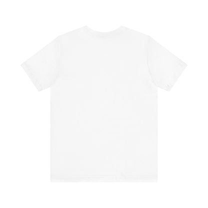 Sassy But Soulful Tee - Unisex Jersey Short Sleeve T-Shirt