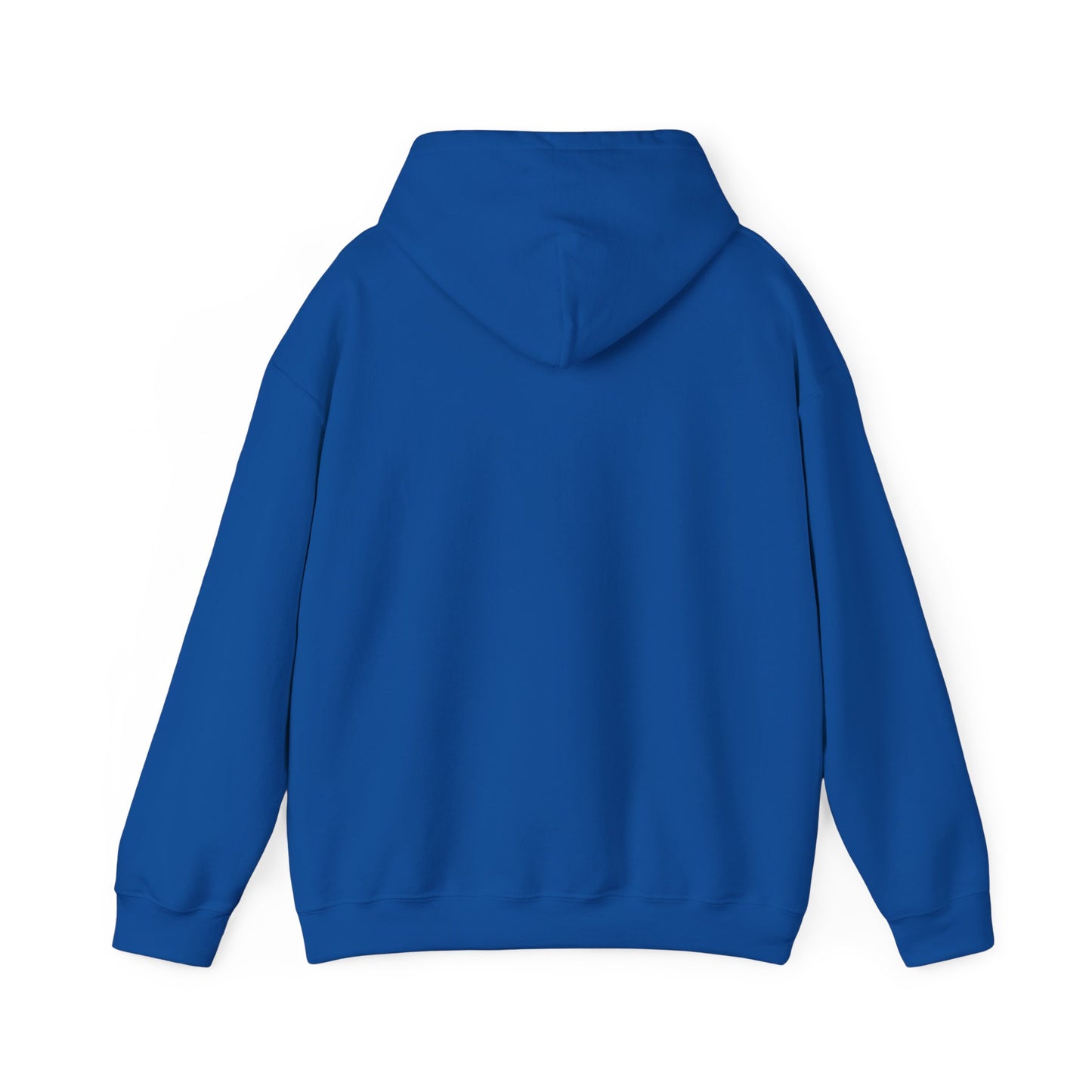 Cozy Hoodie Sweatshirt - Soft and Comfortable
