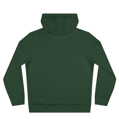 Race Car King Hooded Sweatshirt, Auto Racing Hoodie, Sports Sweatshirt, Gift for Car Enthusiasts, Motorsports Apparel