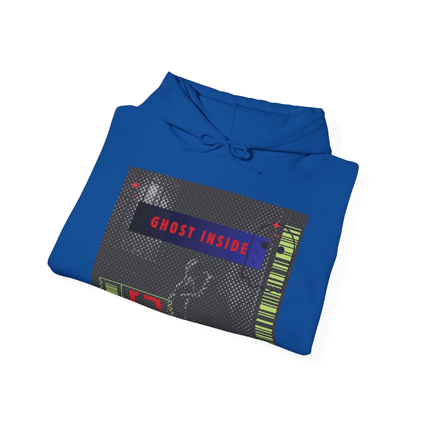 Cozy Hoodie Sweatshirt - Soft and Comfortable