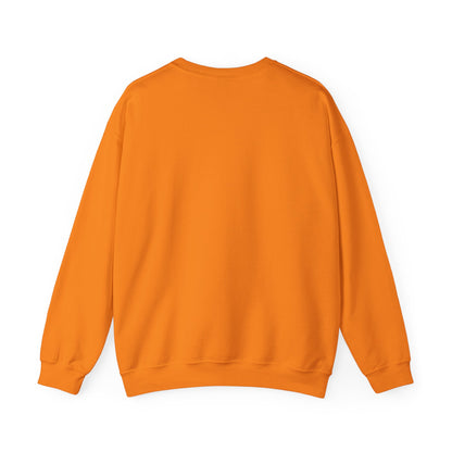 Powerful and Unapologetic Crewneck Sweatshirt