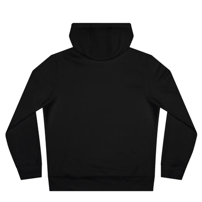 Race Car King Hooded Sweatshirt, Auto Racing Hoodie, Sports Sweatshirt, Gift for Car Enthusiasts, Motorsports Apparel
