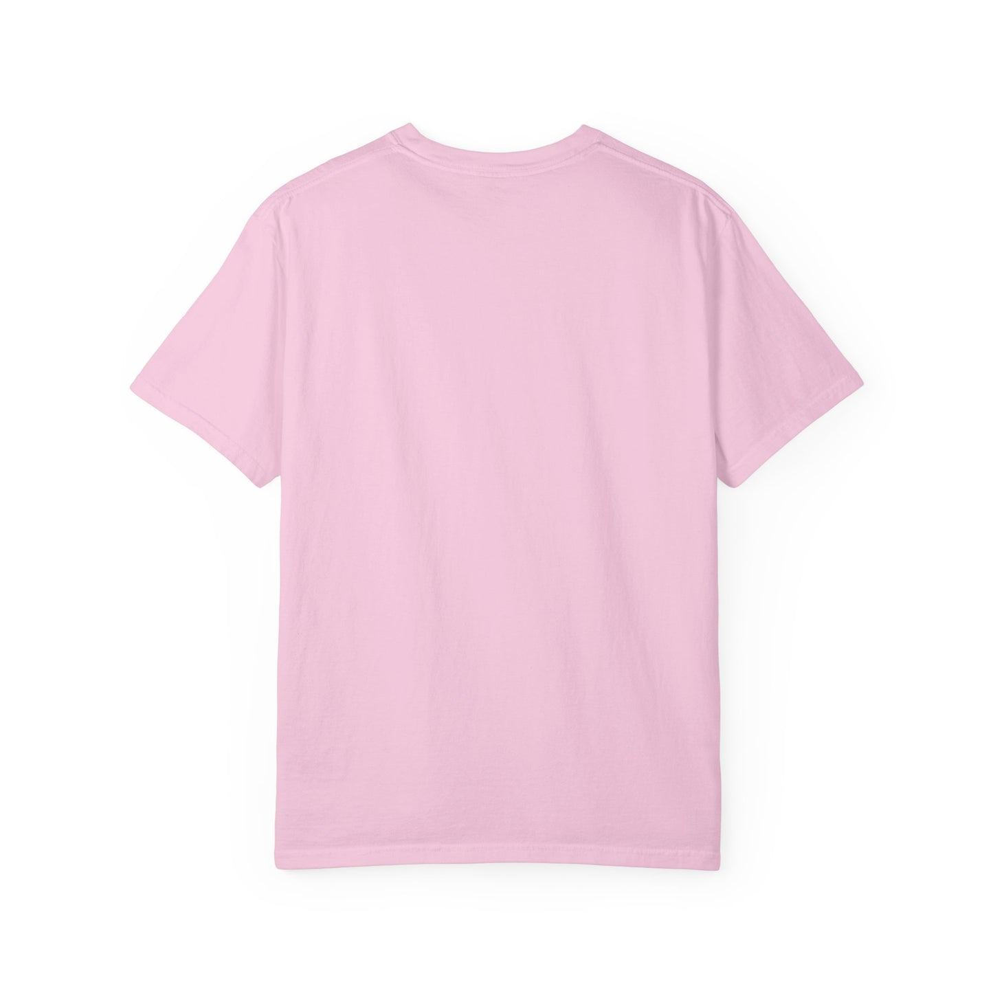 Colorful Unisex T-shirt with 'YAHWEH' Design