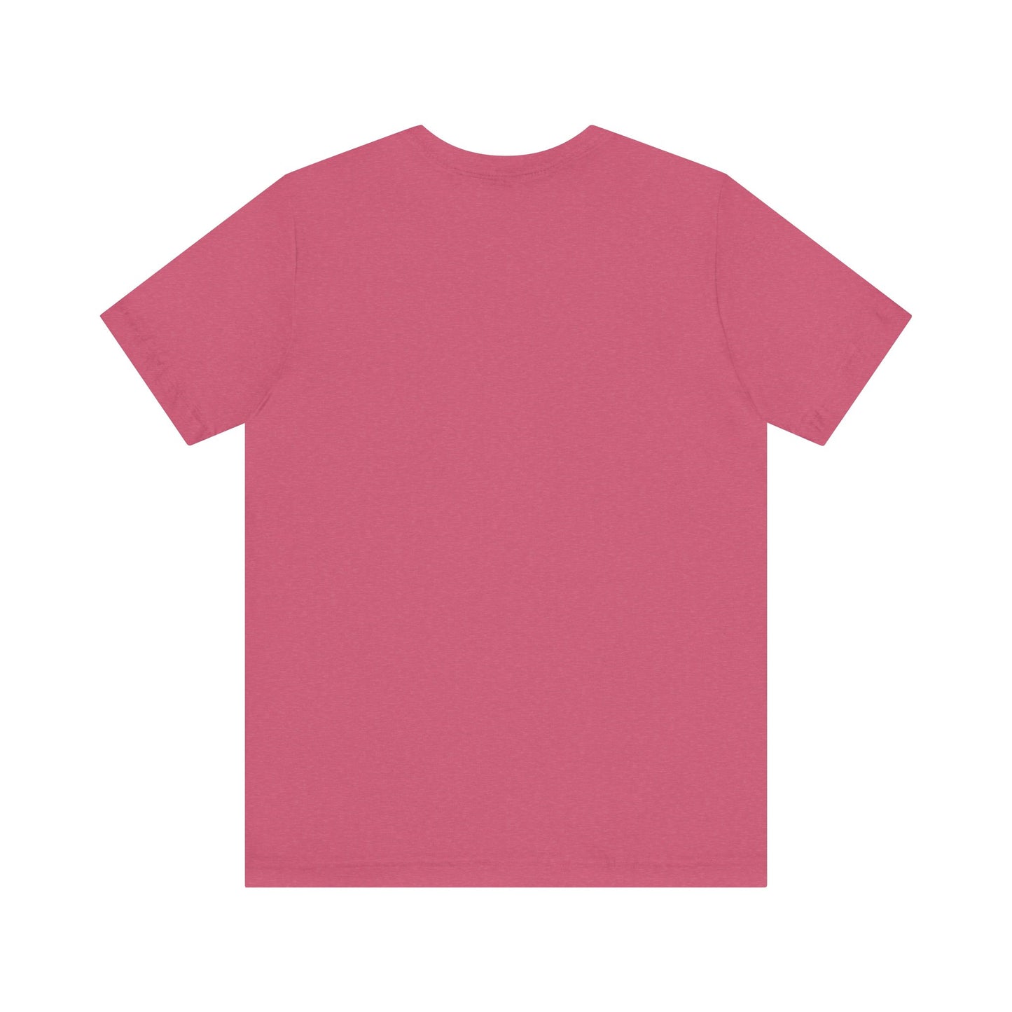 Sassy But Soulful Tee - Unisex Jersey Short Sleeve T-Shirt