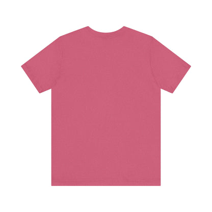 Sassy But Soulful Tee - Unisex Jersey Short Sleeve T-Shirt