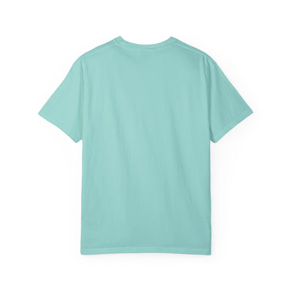 Colorful Unisex T-shirt with 'YAHWEH' Design