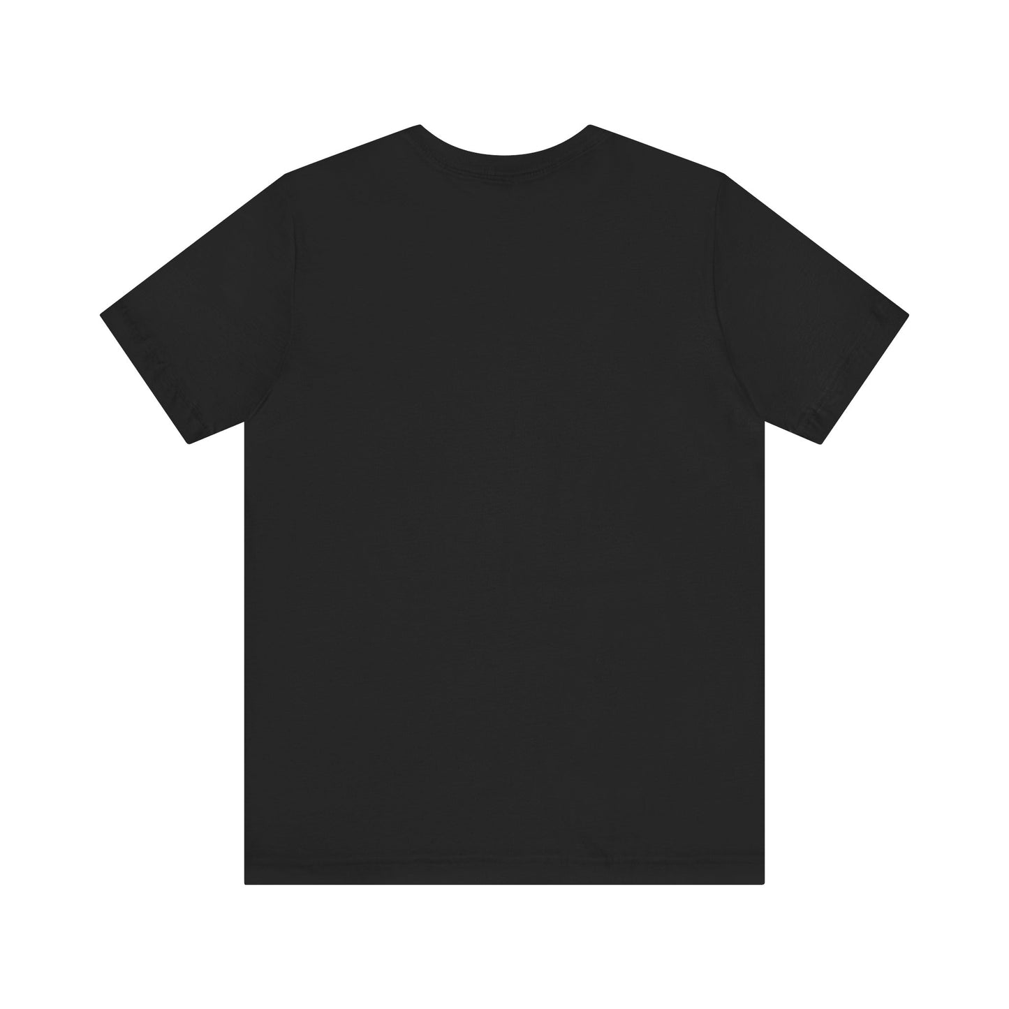 Sassy But Soulful Tee - Unisex Jersey Short Sleeve T-Shirt