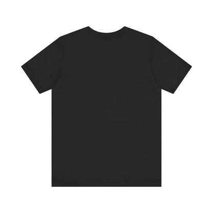 Sassy But Soulful Tee - Unisex Jersey Short Sleeve T-Shirt