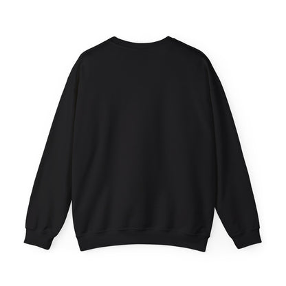 Powerful and Unapologetic Crewneck Sweatshirt