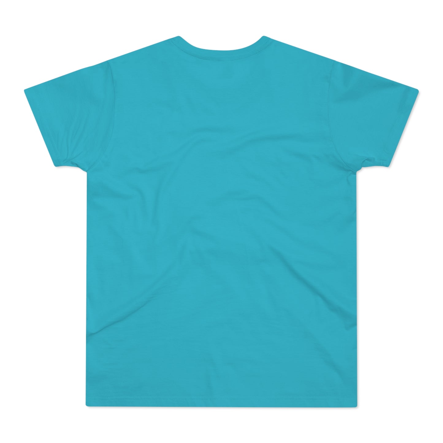 Vintage Warrior Graphic T-shirt for Men