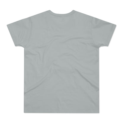 Vintage Warrior Graphic T-shirt for Men