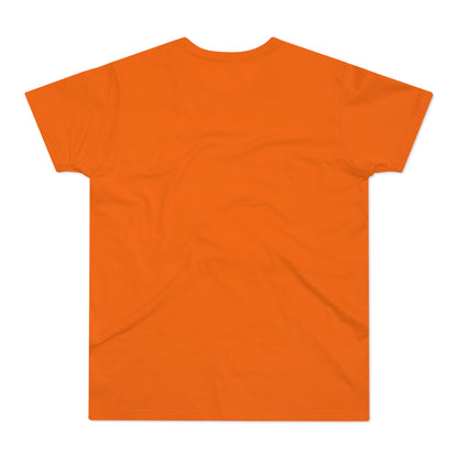 Vintage Warrior Graphic T-shirt for Men