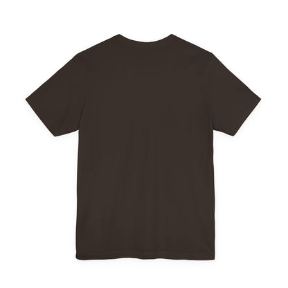 Sassy But Soulful Tee - Unisex Jersey Short Sleeve T-Shirt