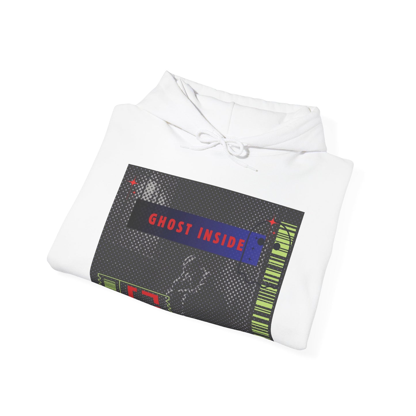 Cozy Hoodie Sweatshirt - Soft and Comfortable
