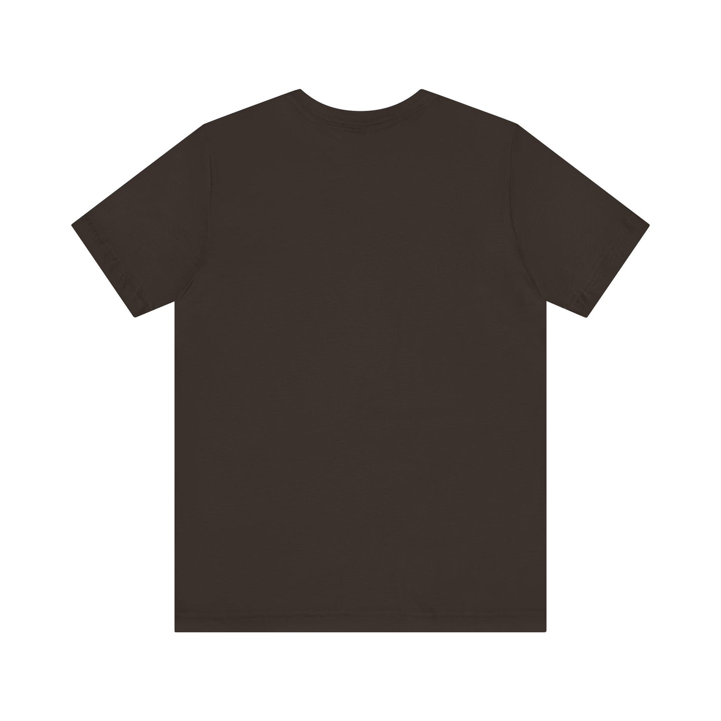 Sassy But Soulful Tee - Unisex Jersey Short Sleeve T-Shirt
