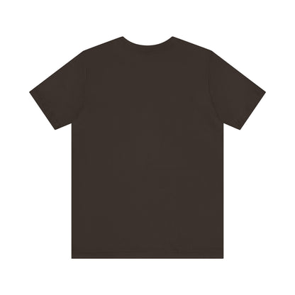 Sassy But Soulful Tee - Unisex Jersey Short Sleeve T-Shirt