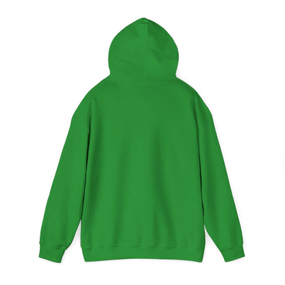 Cozy Hoodie Sweatshirt - Soft and Comfortable