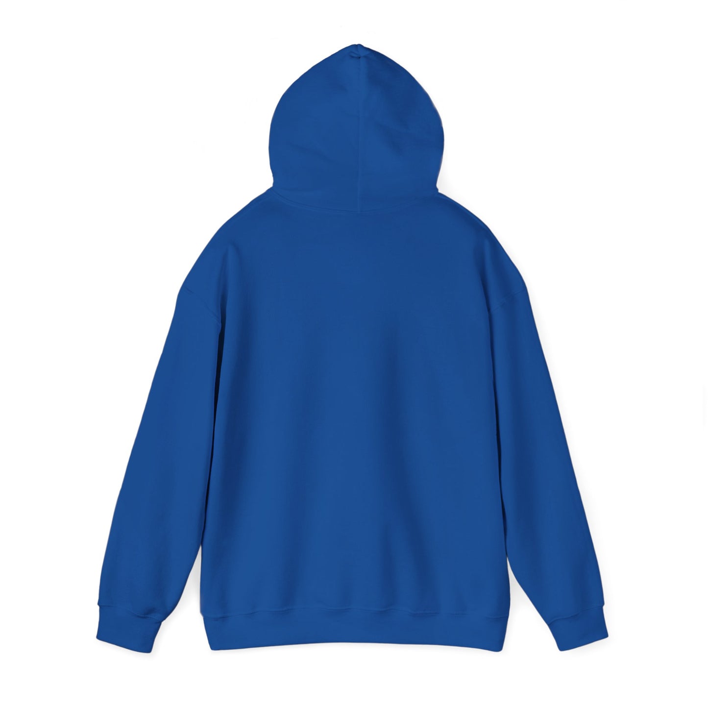 Cozy Hoodie Sweatshirt - Soft and Comfortable