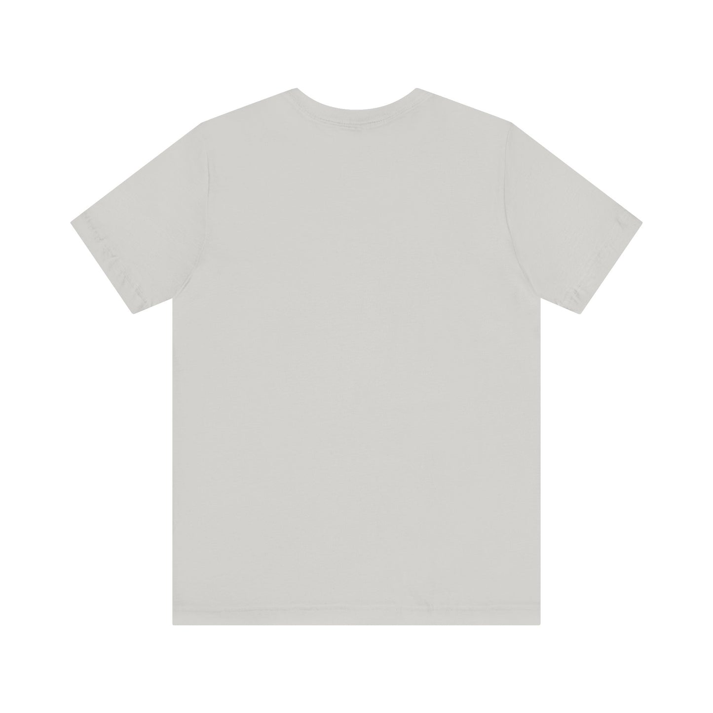 Sassy But Soulful Tee - Unisex Jersey Short Sleeve T-Shirt